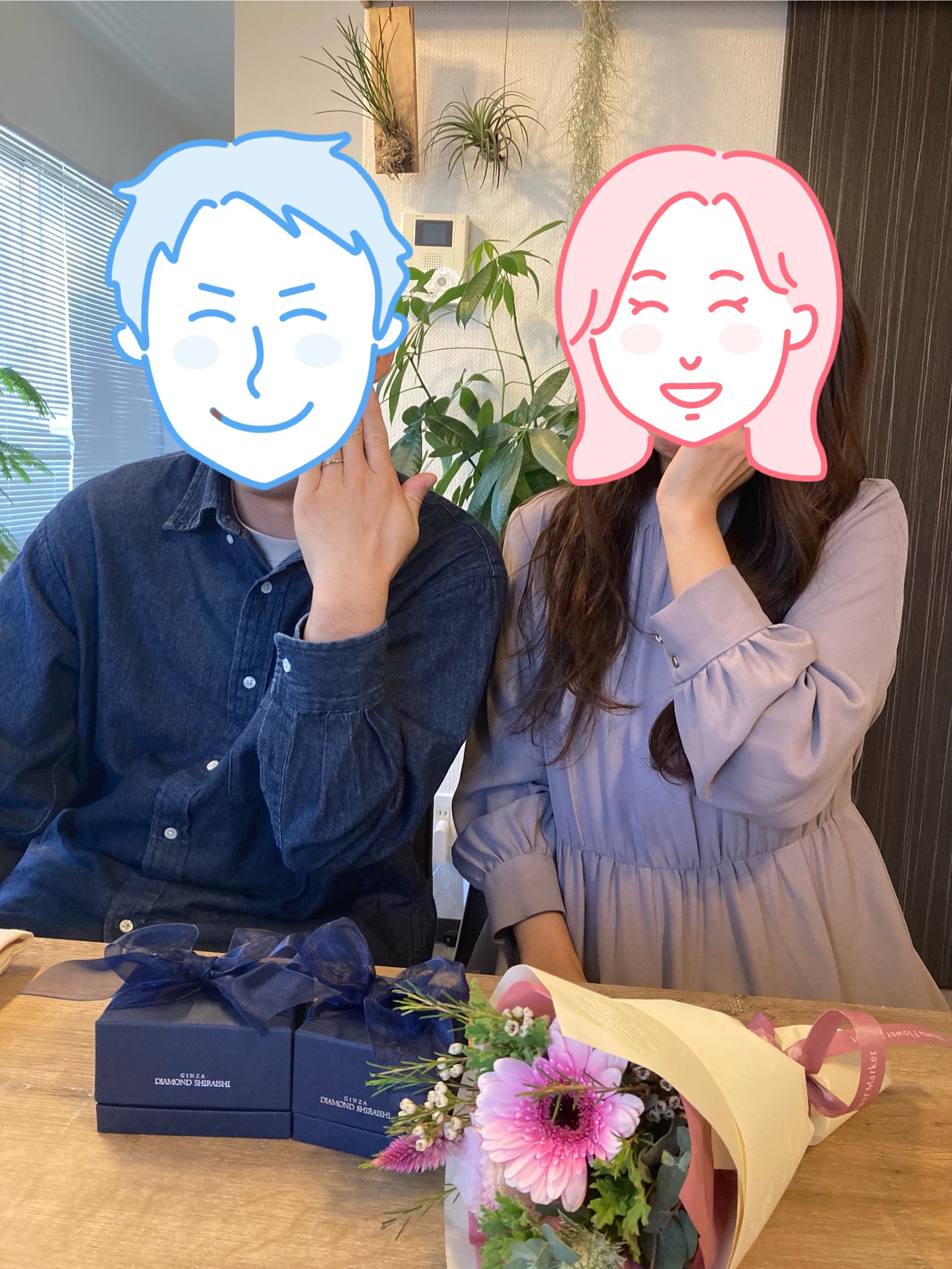 会員様の画像